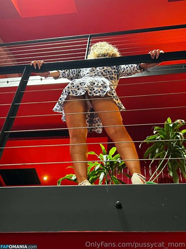 SwingerMom / pussycat_mom Nude OnlyFans  Leaked Photo #17