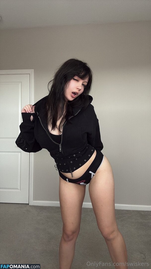 Swiskers / Swiskerss / https: Nude OnlyFans  Leaked Photo #22