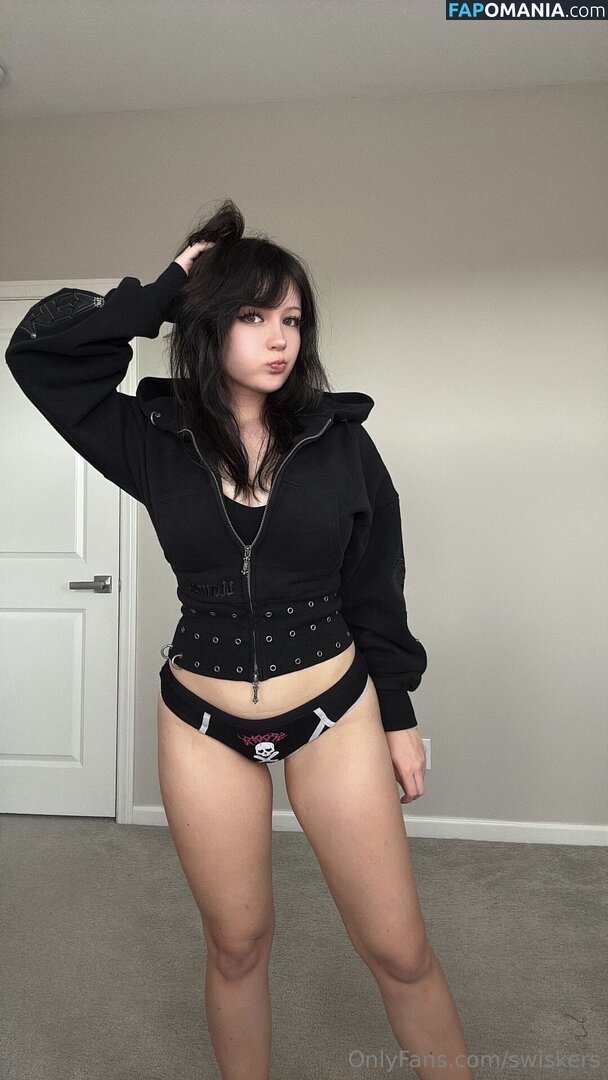 Swiskers / Swiskerss / https: Nude OnlyFans  Leaked Photo #23