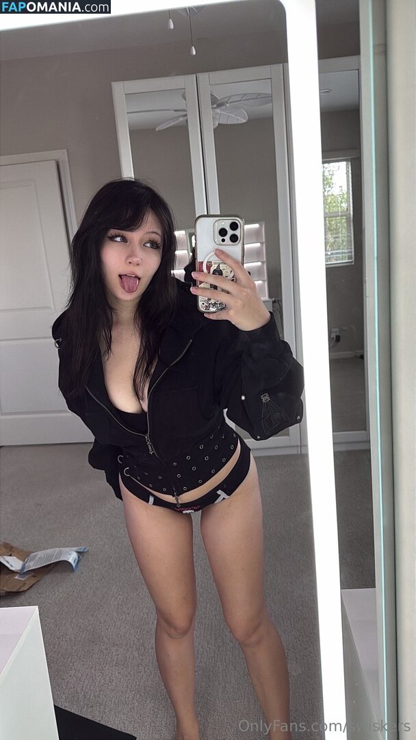 Swiskers / Swiskerss / https: Nude OnlyFans  Leaked Photo #24