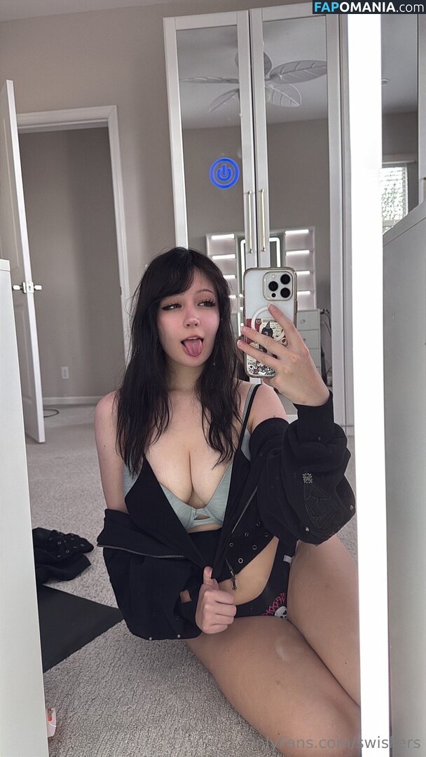 Swiskers / Swiskerss / https: Nude OnlyFans  Leaked Photo #26