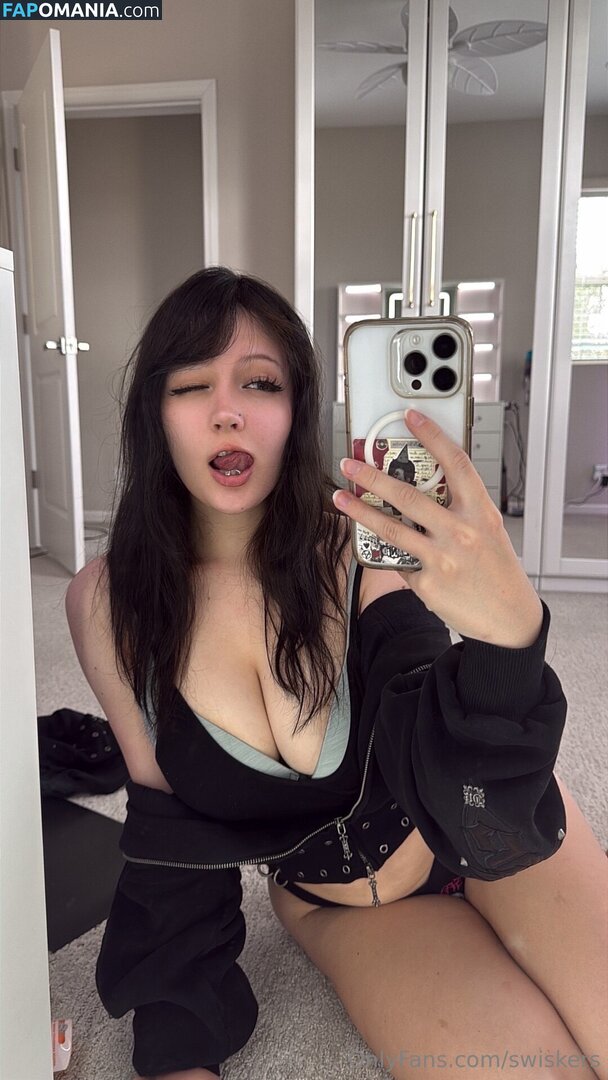Swiskers / Swiskerss / https: Nude OnlyFans  Leaked Photo #27