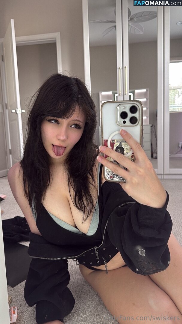Swiskers / Swiskerss / https: Nude OnlyFans  Leaked Photo #28