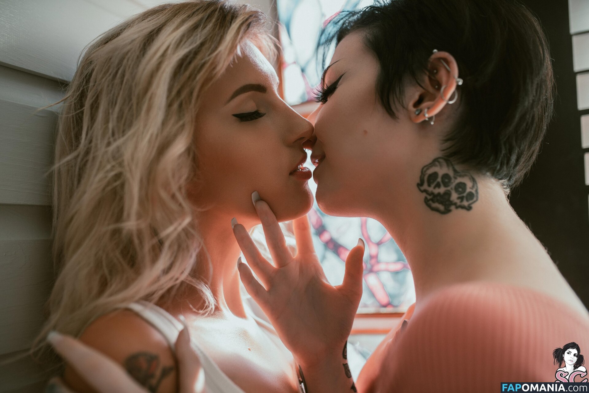 switchsuicide Nude OnlyFans  Leaked Photo #23