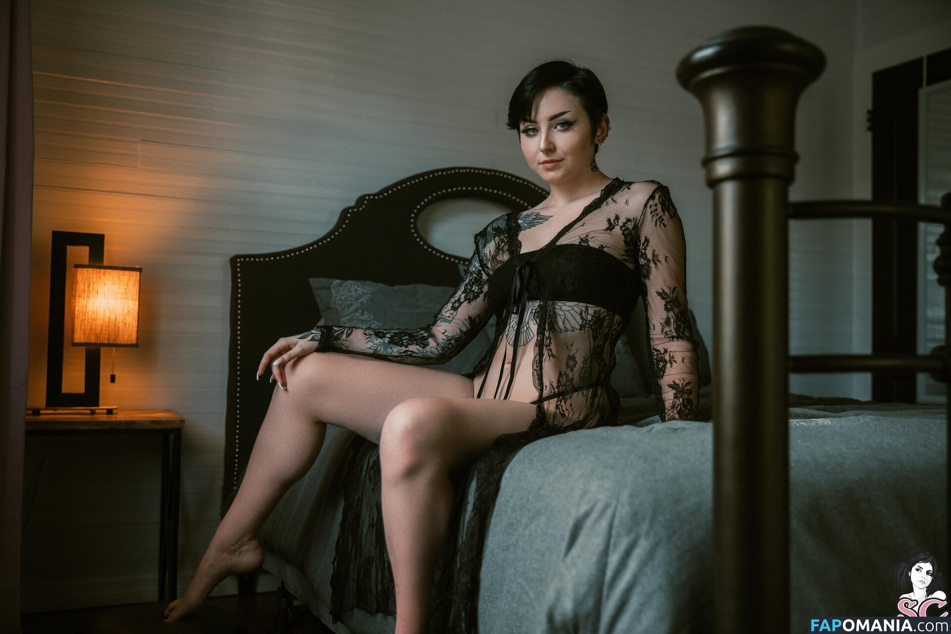 switchsuicide Nude OnlyFans  Leaked Photo #26