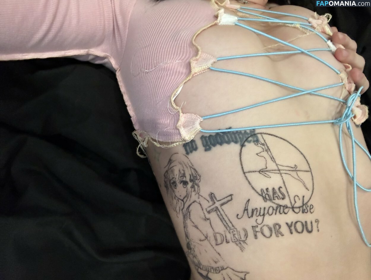 Sxpientia / jenniferchexk Nude OnlyFans  Leaked Photo #58