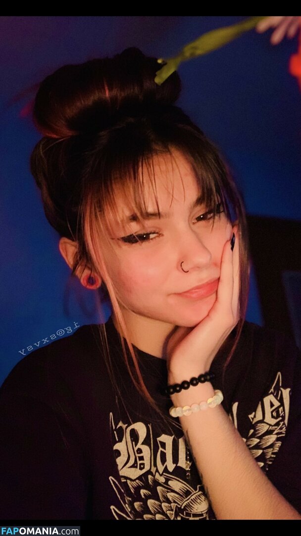 Babysdead / Sxvsy / dazednoa Nude OnlyFans  Leaked Photo #32