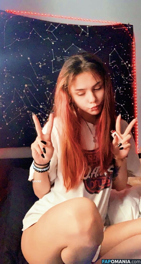 Babysdead / Sxvsy / dazednoa Nude OnlyFans  Leaked Photo #36