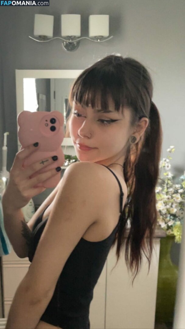 Babysdead / Sxvsy / dazednoa Nude OnlyFans  Leaked Photo #86