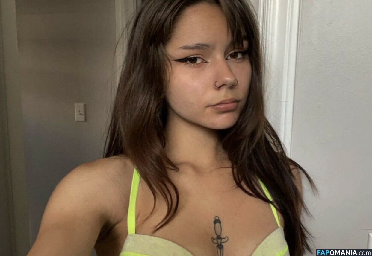 Babysdead / Sxvsy / dazednoa Nude OnlyFans  Leaked Photo #96