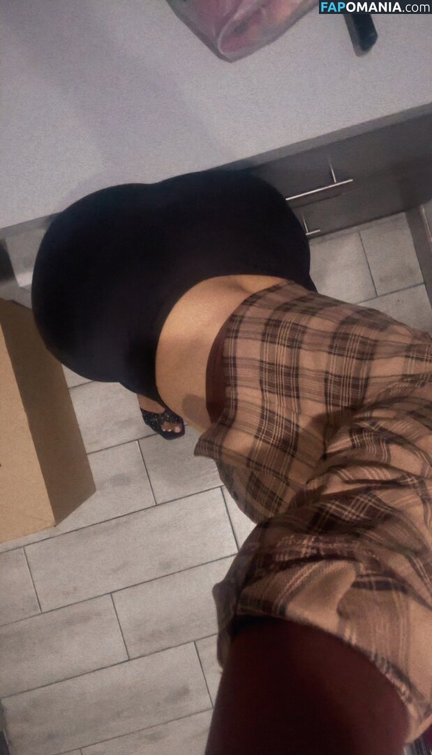 Sxynay / sxynaynay Nude OnlyFans  Leaked Photo #3