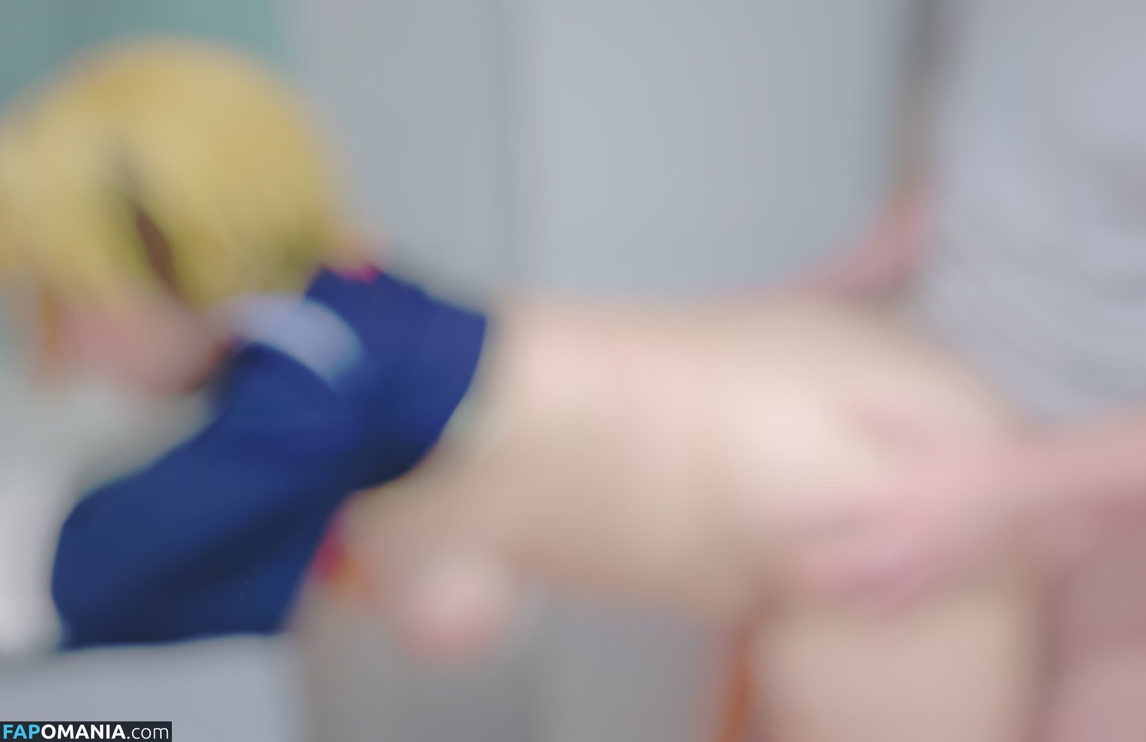 chanxbunnie / syachxn / syaxchan Nude OnlyFans  Leaked Photo #1