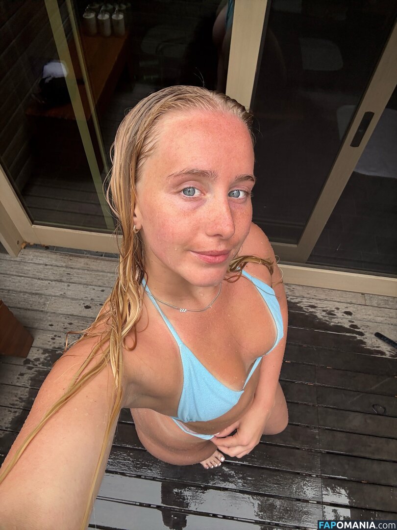 Syd Johnsen / syd__fitness 🇺🇸 / syd__johnsen Nude OnlyFans  Leaked Photo #15