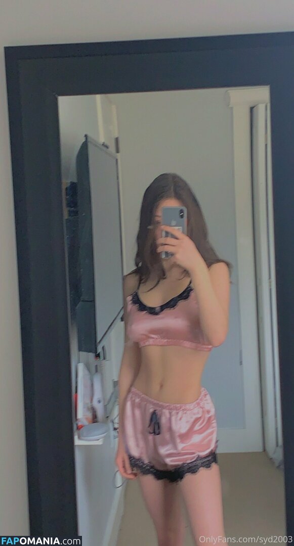 _syd_90 / ofsyd2003 / syd2003 Nude OnlyFans  Leaked Photo #11