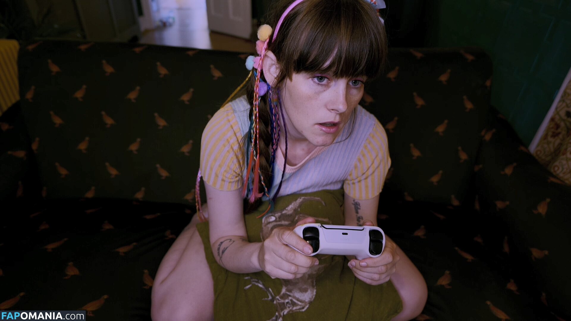 Sydney Harwin / https: / sydneyharwin Nude OnlyFans  Leaked Photo #2