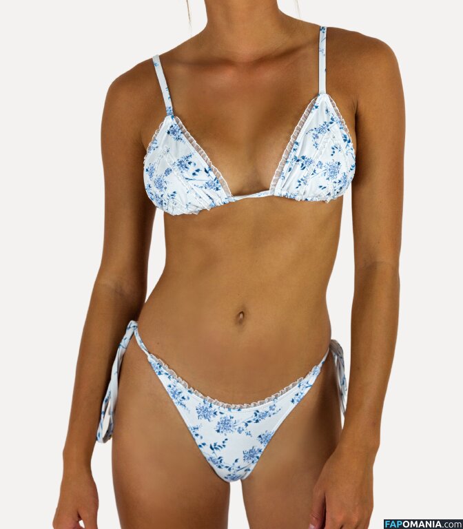 Sydney Marshall / sydneymarshal Nude OnlyFans  Leaked Photo #6