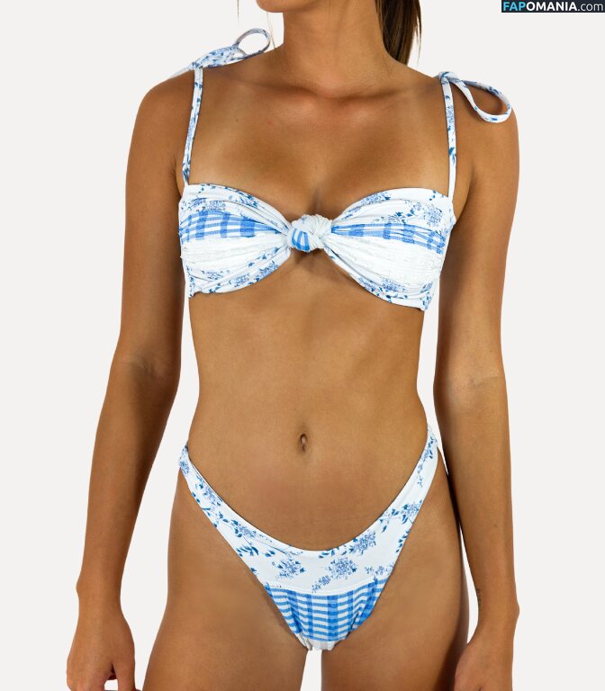 Sydney Marshall / sydneymarshal Nude OnlyFans  Leaked Photo #13