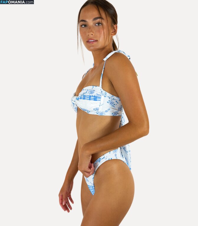 Sydney Marshall / sydneymarshal Nude OnlyFans  Leaked Photo #18