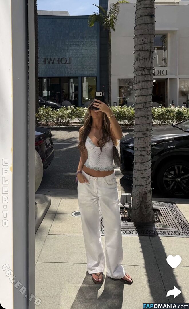 Sydney Ramolla / sydney.ra / sydney.ramolla / sydneyra Nude OnlyFans  Leaked Photo #282