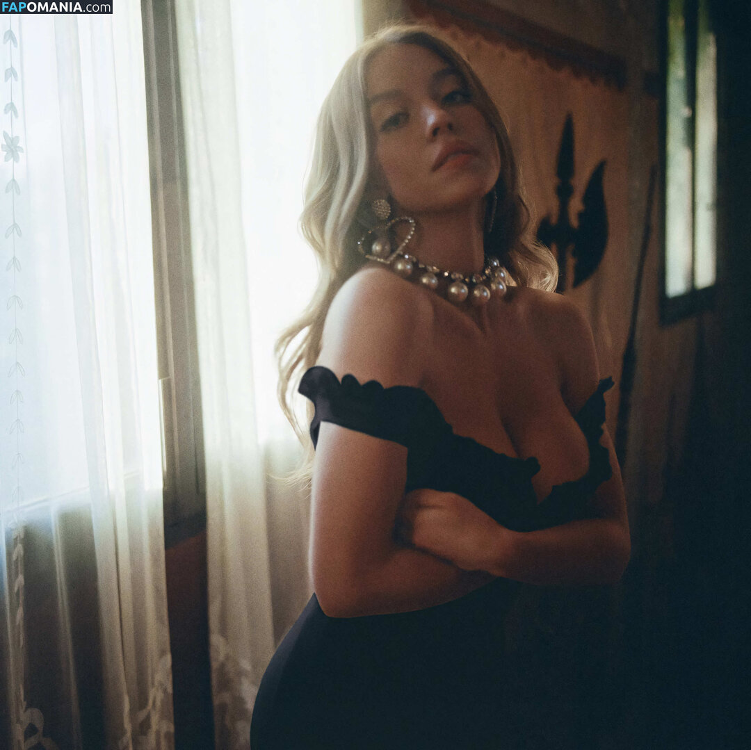 Sydney Sweeney Ai Porn / sydney_sweeney / sydneysweeney Nude OnlyFans  Leaked Photo #15