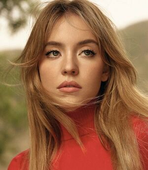 Sydney Sweeney