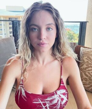 Sydney Sweeney