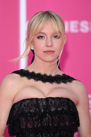 Sydney Sweeney