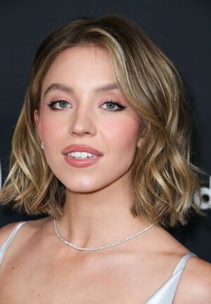 Sydney Sweeney