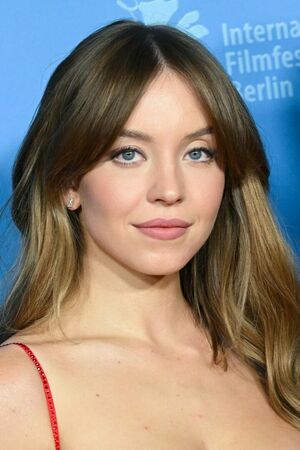 Sydney Sweeney