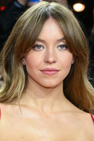 Sydney Sweeney