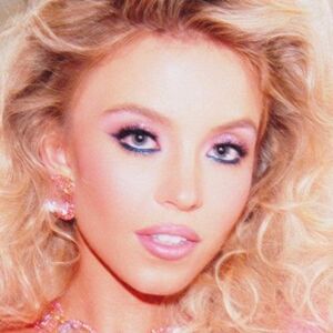 Sydney Sylver