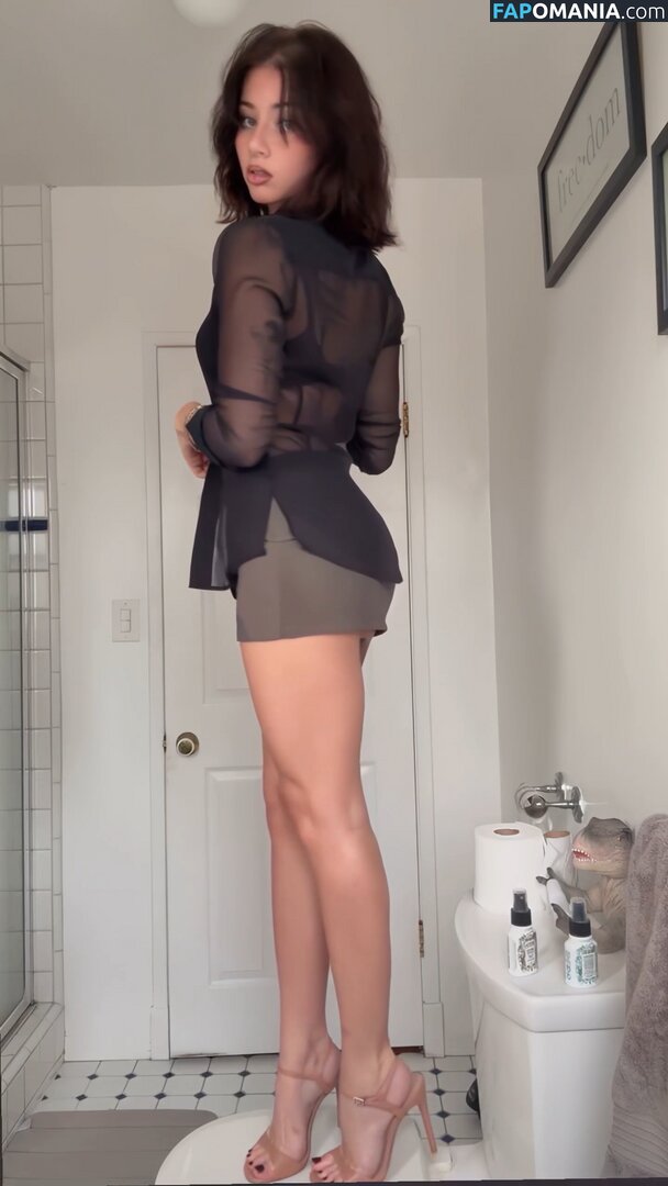 Sydney Taylor / atsydneytaylor / sydneyy.taylor Nude OnlyFans  Leaked Photo #1