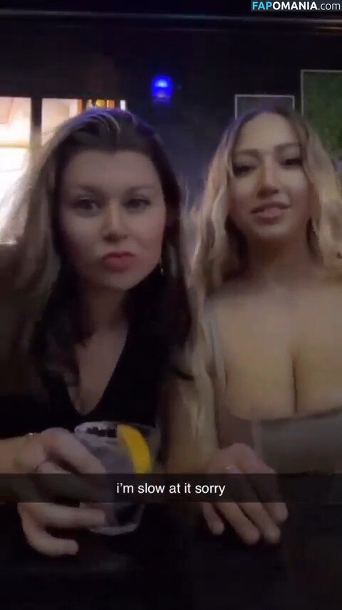 Sydney / sydneyvmayy Nude OnlyFans  Leaked Photo #12