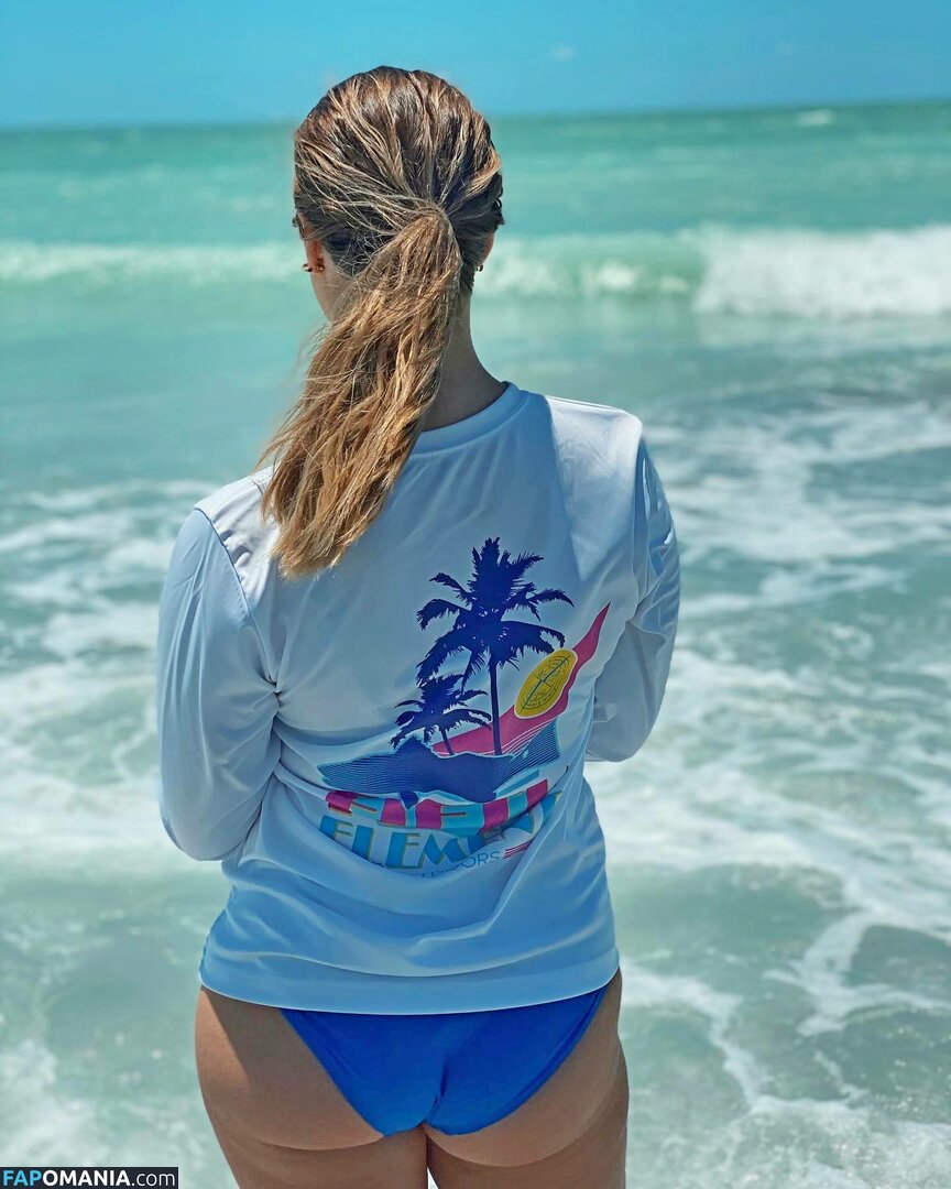 Sydney / sydneyvmayy Nude OnlyFans  Leaked Photo #18