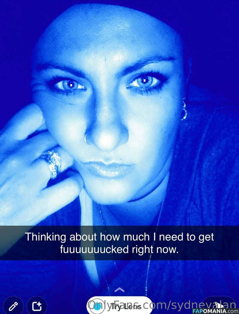 sydharkalan / sydneyalan Nude OnlyFans  Leaked Photo #12