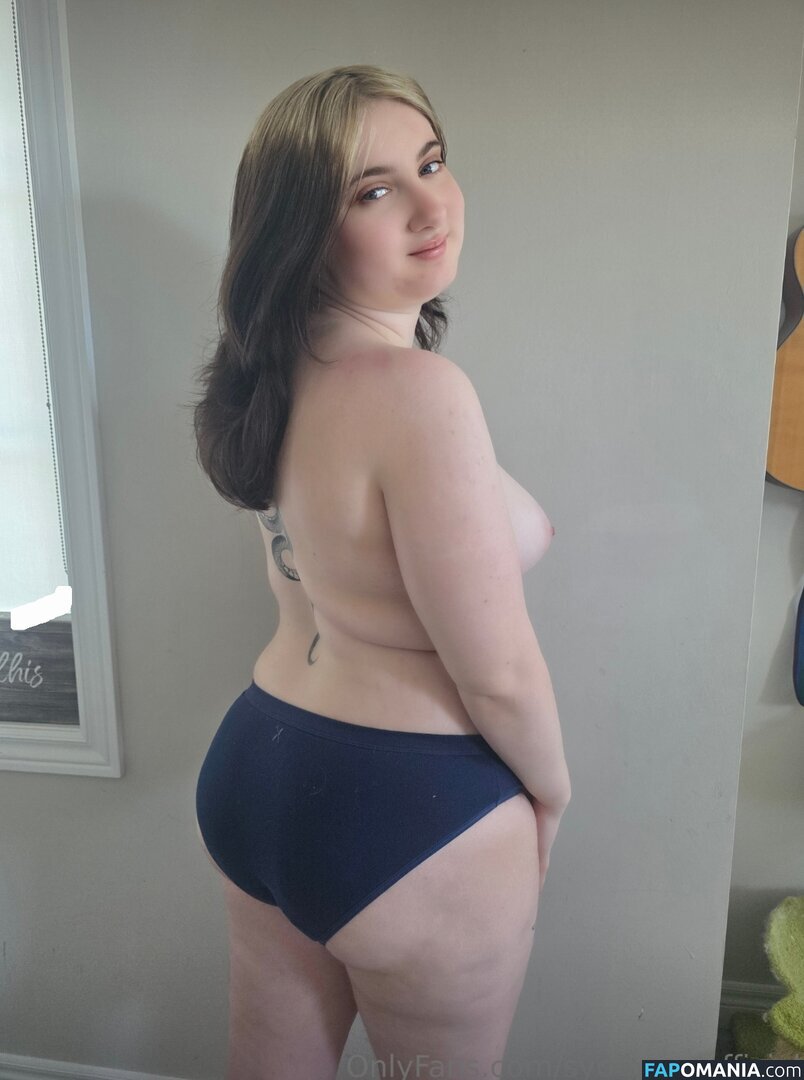 Sydneyqofficial Nude OnlyFans  Leaked Photo #1