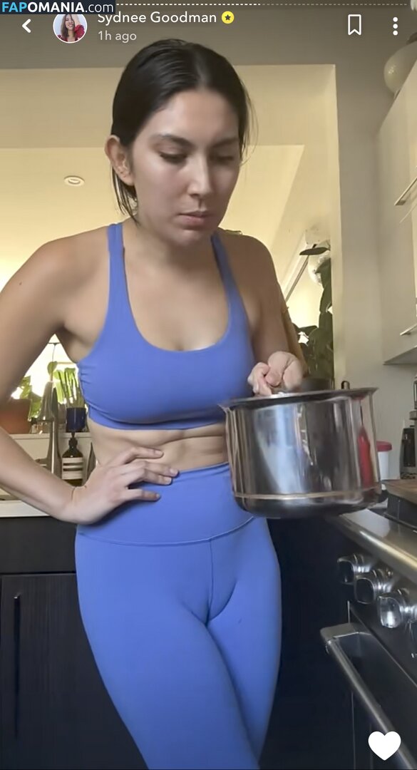  / Sydnee Goodman / sydsogood Nude OnlyFans  Leaked Photo #146