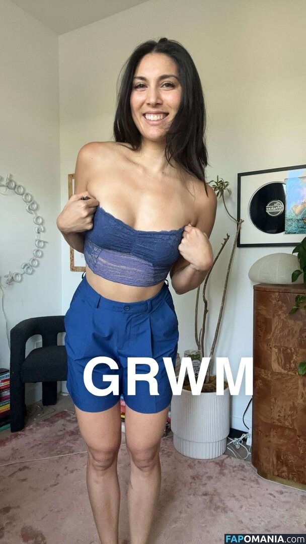  / Sydnee Goodman / sydsogood Nude OnlyFans  Leaked Photo #384