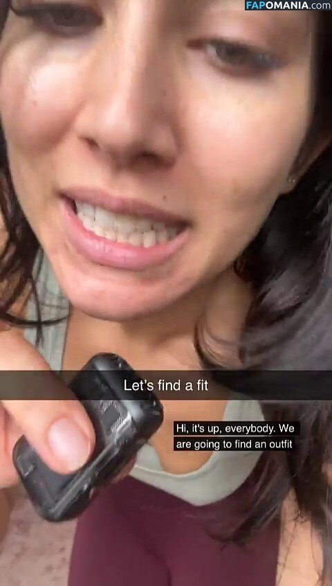  / Sydnee Goodman / sydsogood Nude OnlyFans  Leaked Photo #389