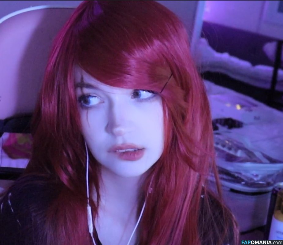 sylchasie Nude OnlyFans  Leaked Photo #1