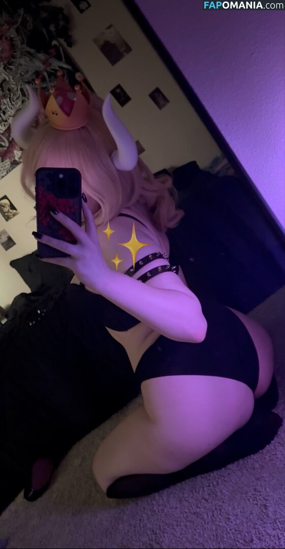 Sylvee / SylveeVT / ashhbearr_ / onlyfans Nude OnlyFans  Leaked Photo #284