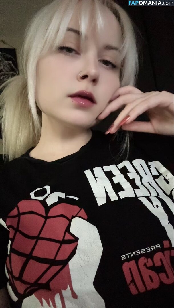 Sylvee / SylveeVT / ashhbearr_ / onlyfans Nude OnlyFans  Leaked Photo #286