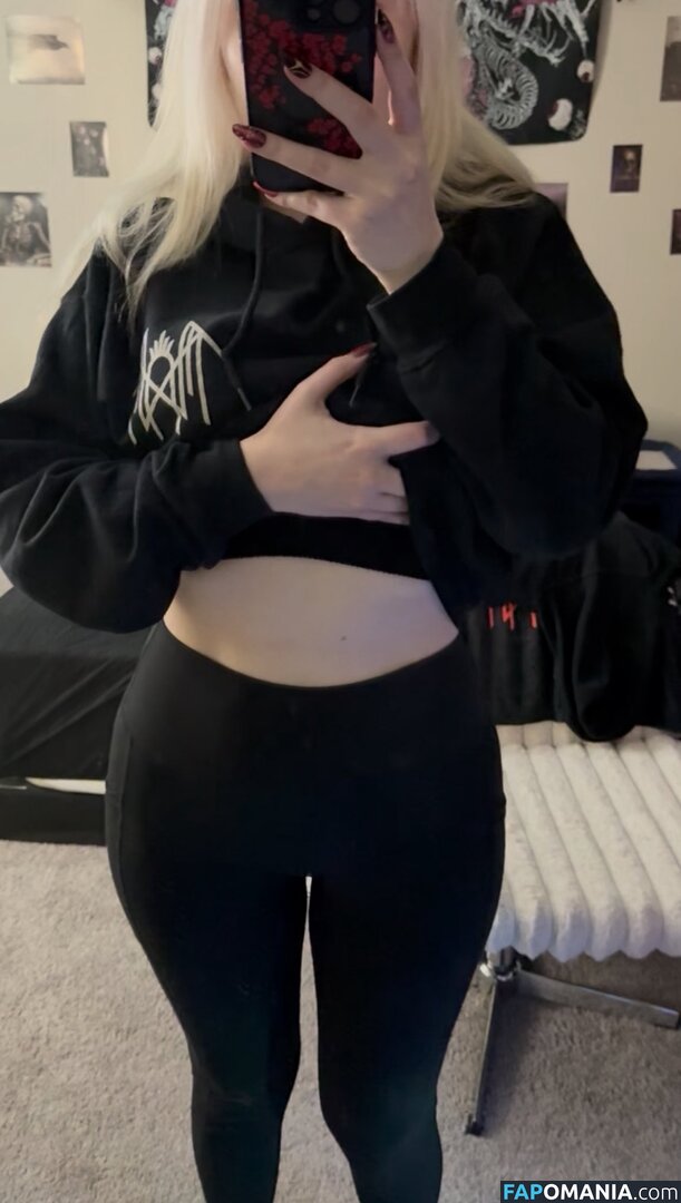 Sylvee / SylveeVT / ashhbearr_ / onlyfans Nude OnlyFans  Leaked Photo #287