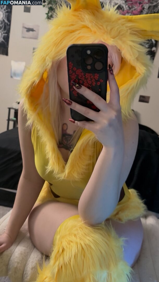 Sylvee / SylveeVT / ashhbearr_ / onlyfans Nude OnlyFans  Leaked Photo #288