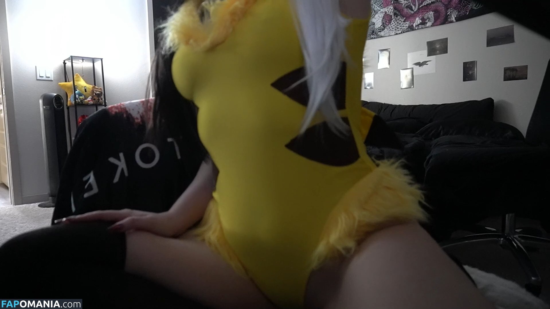 Sylvee / SylveeVT / ashhbearr_ / onlyfans Nude OnlyFans  Leaked Photo #290
