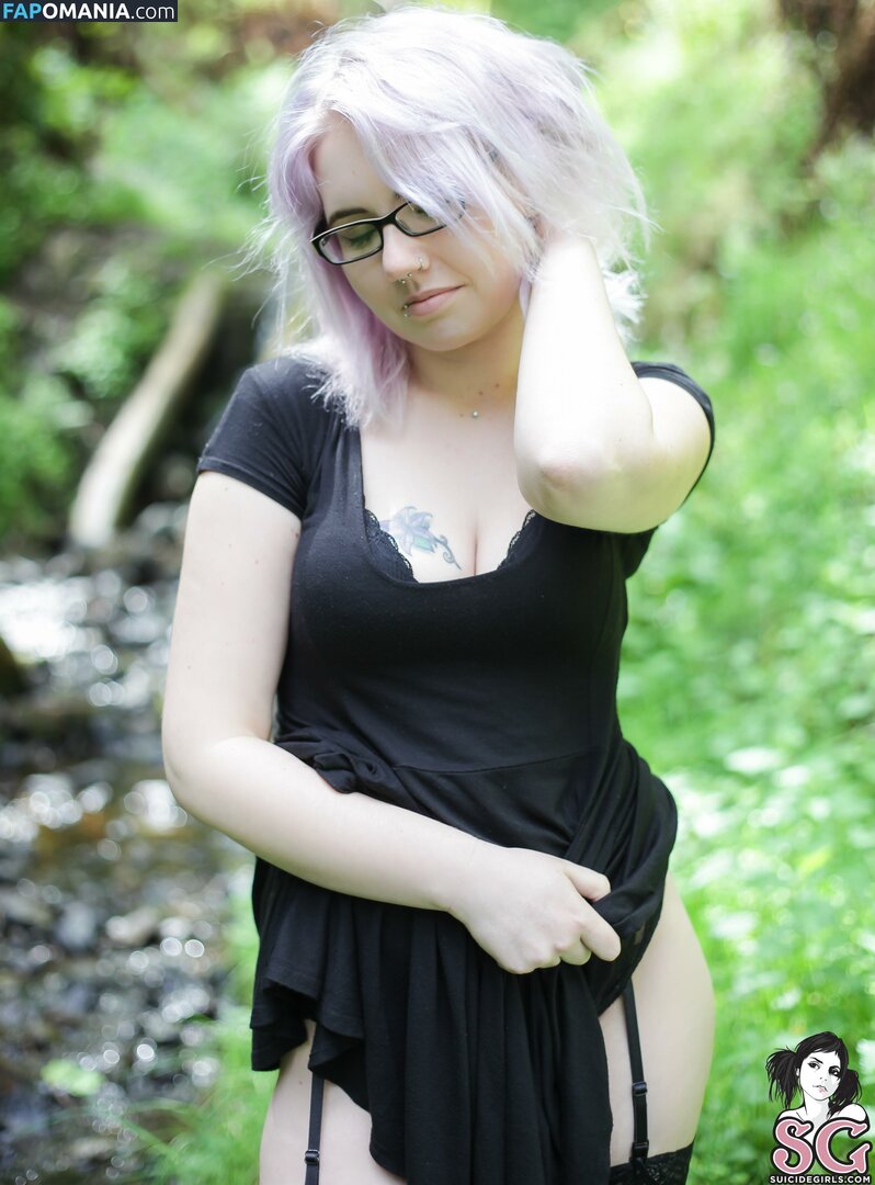 sylver.moon / sylvermoon Nude OnlyFans  Leaked Photo #130