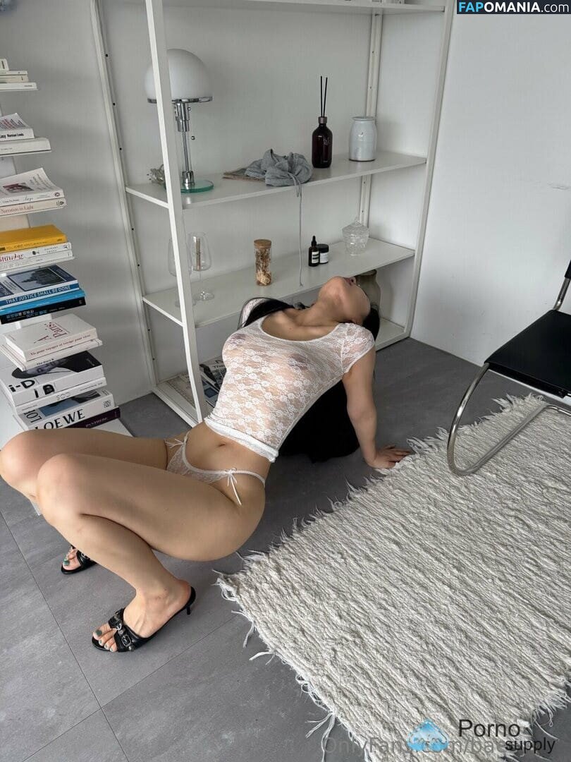 Sylvia Choi Nude OnlyFans  Leaked Photo #3