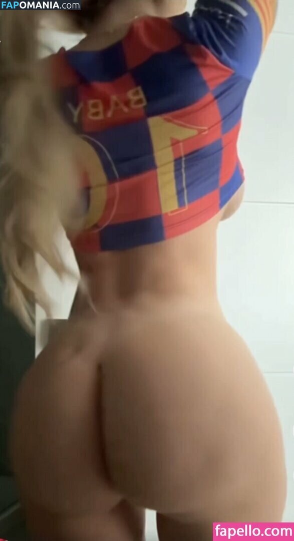 sylviayasmina Nude OnlyFans  Leaked Photo #1