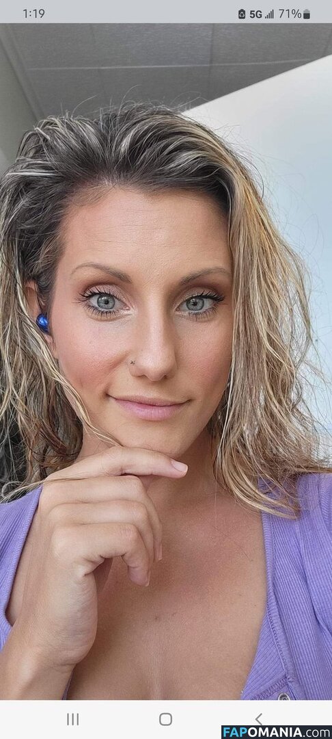 Sylvie Baby / Sylvie_b10 / https: / sylvie_b10_free Nude OnlyFans  Leaked Photo #10