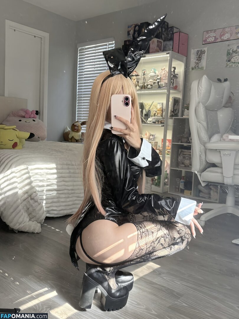 sylviedh / sylvieedh Nude OnlyFans  Leaked Photo #2